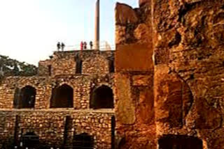 ticket-will-have-to-buy-for-namaaz-in-firozshah-kotla-fort