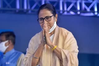 Mamata Banerjee criticises bjp cpm