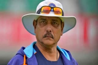 ravi Shastri  RCB  ipl playoffs  Sports News  Cricket News  रवि शास्त्री  रॉयल चैलेंजर्स बैंगलोर  आईपीएल 2022  आईपीएल प्लेऑफ  ipl latest news  ipl match  Cricket News in hindi  रवि शास्त्री का बयान