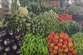 Increase vegetable prices in Gujarat: રશિયા અને યુક્રેન યુદ્ધની અસર મોંઘવારી વધારી રહી છે કે શું?