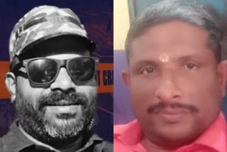 palakkad political murders  ADGP deployed More police in palakkad  rss leader murder in palakkad  പാലക്കാട് രാഷ്‌ട്രീയ കൊലപാതകം  പാലക്കാട് പൊലീസിനെ വിന്യസിച്ചു  എഡിജിപി പാലക്കാട്