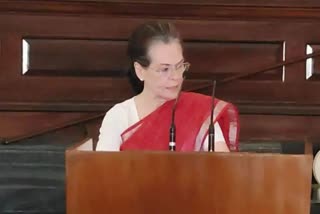 Sonia Gandhi Hate Speech Article