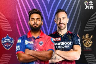 IPL 2022: Delhi Capitals opt to bowl against Royal Challengers Bangalore