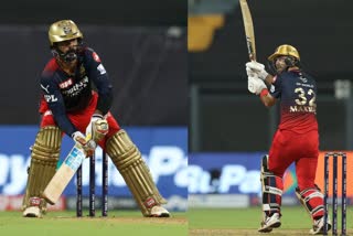 Delhi Capitals vs Royal Challengers Bangalore