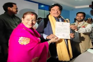 shatrughan sinha