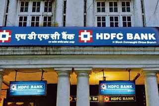 HDFC Bank