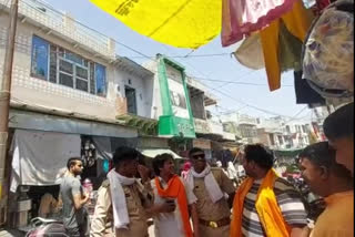 muslims-announced-not-to-do-azaan-through-loudspeakers-in-mathura