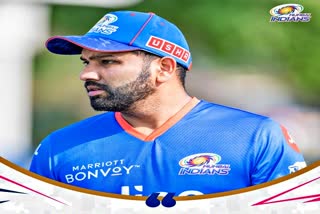 Mumbai Indians  captain Rohit Sharma  Rohit Sharma Statement  Sports News  Cricket News  ipl latest news  ipl today Match  ipl 2022  आईपीएल 2022  रोहित शर्मा का बयान  मुंबई इंडियंस