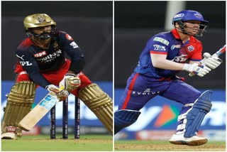 DC vs RCB result, DC score, RCB score, IPL match result, Dinesh Karthik, Delhi vs Bangalore