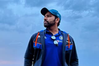 Rohit Sharma