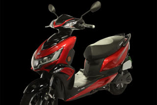 Okinawa Recalls Electric Scooter