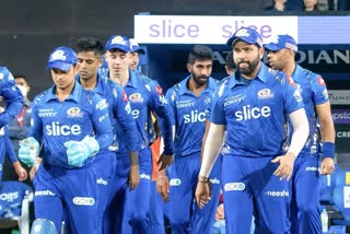 Mumbai Indians