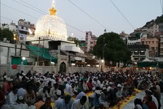 Ganga Jamuni tehzeeb in Ajmer