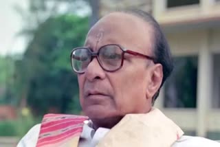 Biju Patnaik Death Anniversary: ଆଜି ବିଜୁ ବାବୁଙ୍କ ଶ୍ରାଦ୍ଧ ବାର୍ଷିକ, ଦିଆଯିବ ତିଳତର୍ପଣ