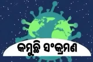 Odisha Corona Report: ଦିନକରେ ୧୦ ପଜିଟିଭ ଚିହ୍ନଟ