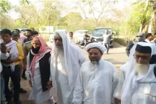 مسلم علماء کا مساجد کے باہر سی سی ٹی وی کیمرے لگانے کی اپیل