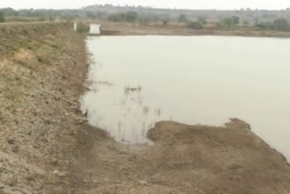 Corruption in kalaburagi small-scale irrigation department