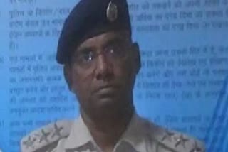 Gaya DSP Kamalakant