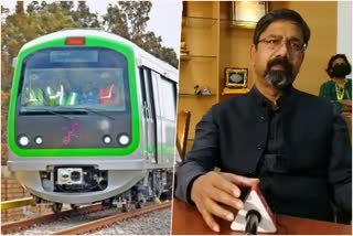 Loss to Namma Metro in Bengaluru