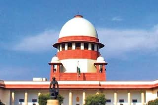 Lakhimpur Kheri violence SC