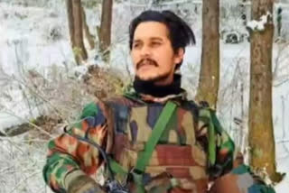 Sirsa soldier martyr