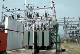 electricity board cut  398 connections dhaulakuan sirmour district