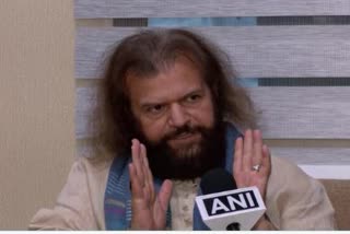 International conspiracy behind delhi Jahangirpuri violence says BJP MP Hans Raj Hans