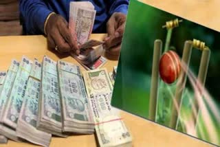 betting on ipl