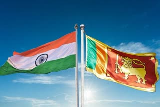 Sri Lanka seeks bridging finance from India  ഇന്ത്യയോട് അടിയന്തര സാമ്പത്തിക വായ്‌പ അഭ്യര്‍ഥിച്ച് ശ്രീലങ്ക  ശ്രീലങ്കയ്‌ക്ക് ഐ.എം.എഫിന്‍റെ സഹായം വൈകും  ശ്രീലങ്കയുടെ സാമ്പത്തിക സ്ഥിതി അതീവ ഗുരുതരം  Sri Lanka facing deep economic crisis  Sri Lanka seeks bridging finance from India till IMF bailout