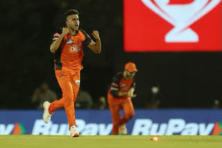 PBKS vs SRH IPL 2022 match live score