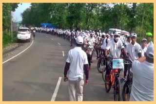 numaligarh-refinery-limited-orgiansed-cyclothon-to-celebrate-azadi-ka-amrit-mahotsav