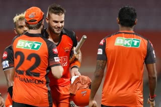 ipl 2022  punjab kings vs sunrisers hyderabad  ipl 2022 match report  പഞ്ചാബ് കിങ്സ് vs സണ്‍റൈസേഴ്‌സ് ഹൈദരാബാദ്  ഐപിഎല്‍