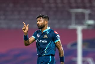 Hardik pandya