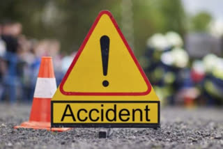 road accident