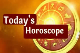 Horoscope Today - 19 April 2022 | ETV Bharat