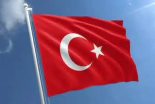 flag of turkey