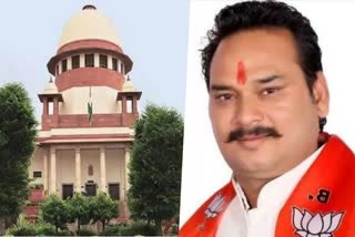 Lakhimpur violence: Ashish Mishra bail cancelled by Supreme Court  asked to surrender within a week  ലഖിംപൂര്‍ ഖേരി കേസ്  ലഖിംപൂര്‍ ഖേരി ആശിഷ് മിശ്ര ജാമ്യം സുപ്രീംകോടതി