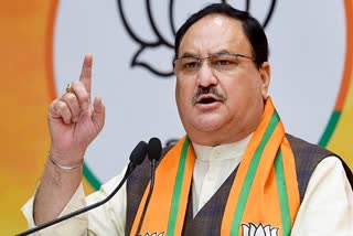Nadda to Oppositions