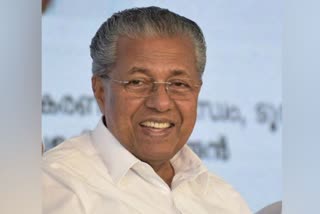 മുഖ്യമന്ത്രി അമേരിക്കയിലേക്ക്  kerala cm leaves for america  pinarayi america medical treatment  പിണറായി തുടര്‍ ചികിത്സ  മുഖ്യമന്ത്രി അമേരിക്ക ചികിത്സ  pinarayi vijayan to leave for america again