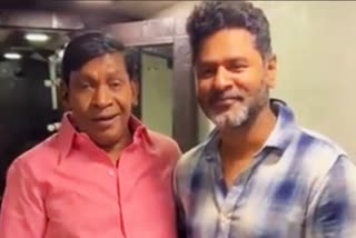 Video clip of Vadivelu wins hearts on internet