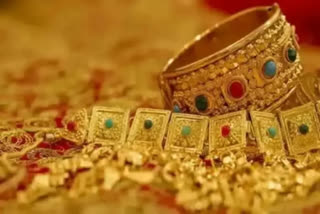 ഇന്നത്തെ സ്വർണവില  gold price today  സ്വർണ വില ഉയർന്നു  ഓഹരി വിപണി  kerala latest news