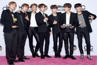 BTS will release new album on June 10