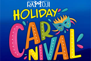 Ramoji Holiday Carnival