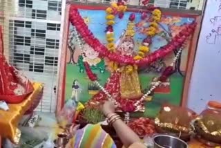 Dhinga Gavar festival in Jodhpur