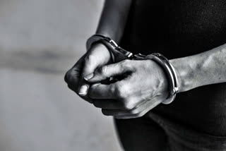 بانڈی پورہ میں ٹی آر ایف سے وابستہ عسکریت پسند گرفتار:پولیس کا دعویٰ