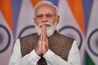 PM Modi Gujarat visit: વડાપ્રધાનના આગમન પહેલા ડ્રોનથી આતંકી હુમલો થવાની આશંકા , પોલીસ કમિશનરે જાહેરનામું બહાર પાડ્યું