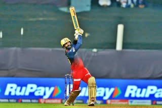 IPL 2022 Dinesh Karthik