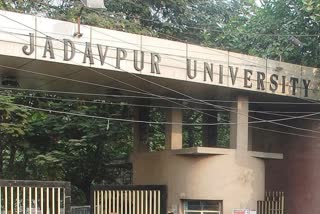 Jadavpur University