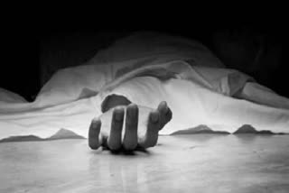 Dead Body of A Woman Found in Kirnahar Birbhum