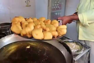 Mumbai Vadapav